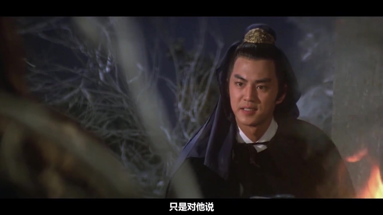 经典回忆,小李飞刀例无虚发,狄龙版的李寻欢有多经典?