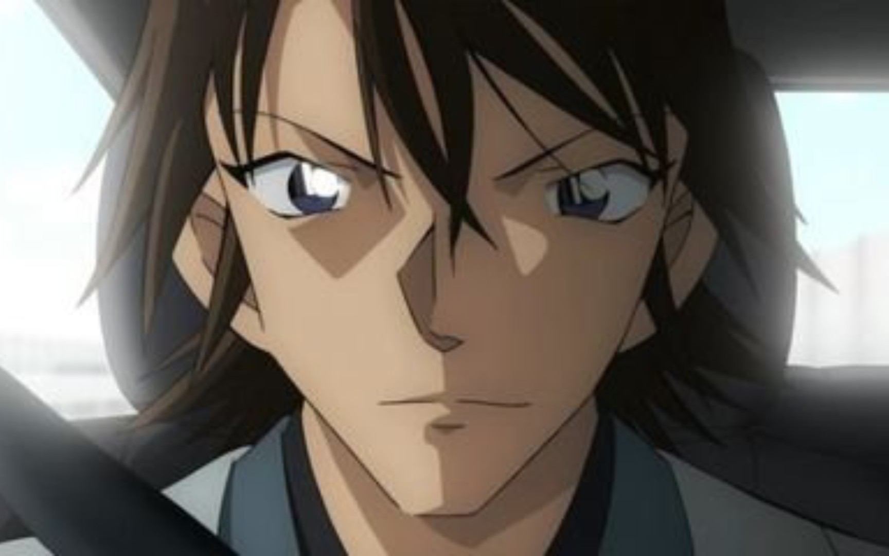 ai绘画羽田秀吉,你觉得他和由美般配吗?