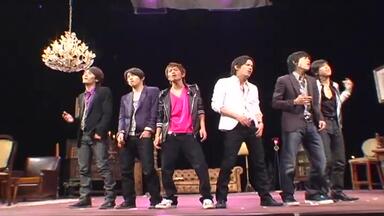 V6/Film V6 act Ⅲ-CLIPS and more- 胜利六人/补档】Film V6 act III CLIPS and more（V团配音出处）_哔哩