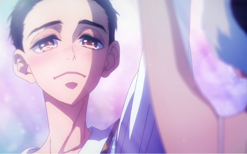 活动作品舞动不止天才少年的芭蕾舞之路