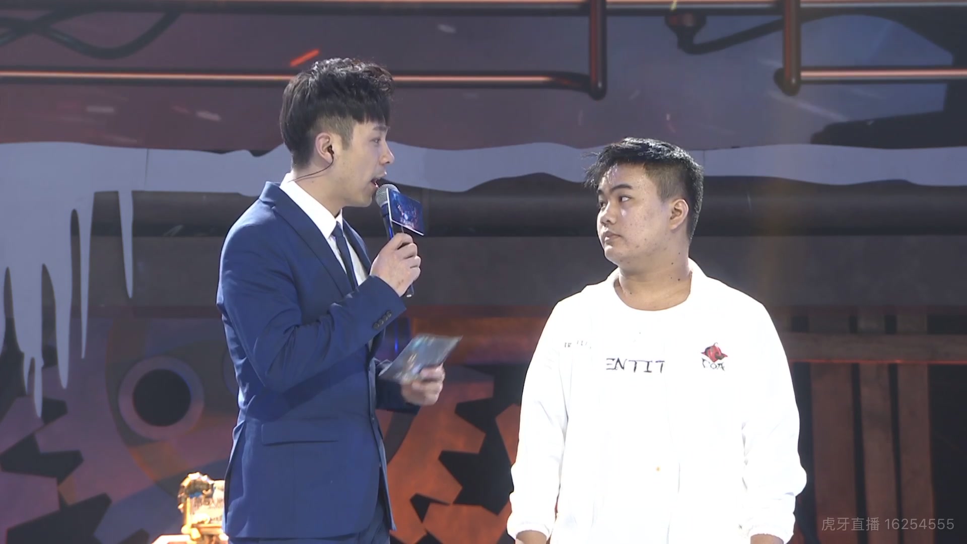 第五人格深渊线下赛8进45hs对阵mrc分p版恭喜5hs