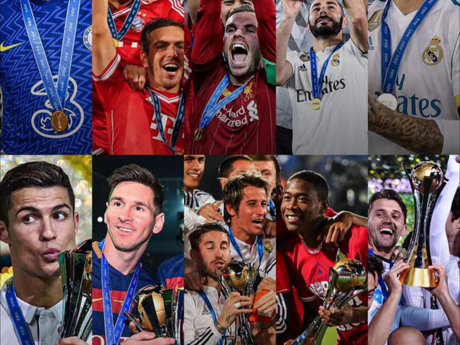 世界杯冠 军回顾 巅峰对决相关图片2