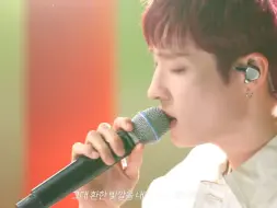 Download Video: 【纯享cut】keeho尹起昊翻唱only（原唱：李遐怡lee hi）