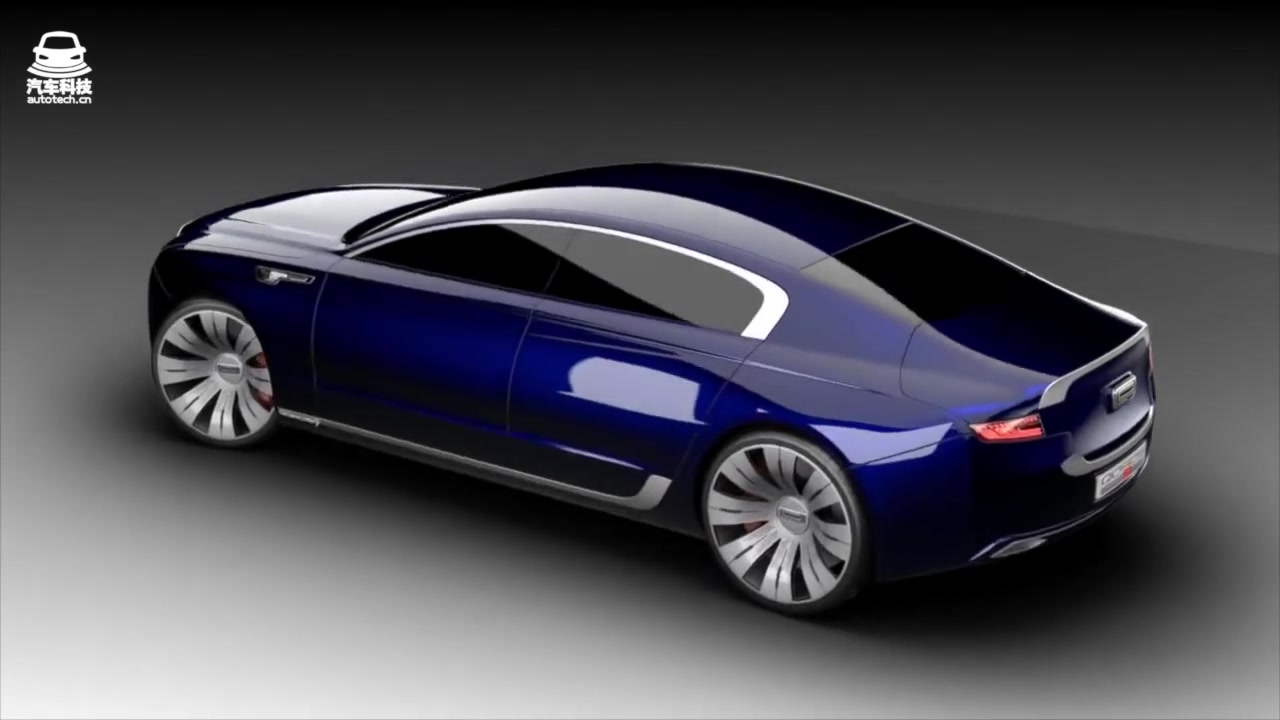 每日车闻奇瑞工厂惊现神秘suv这么科幻的外形居然能量产