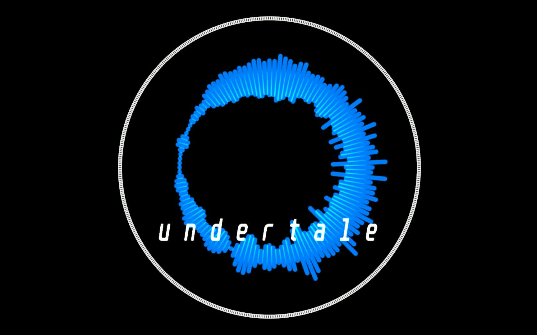 undertale音乐一首没有名字的审判曲