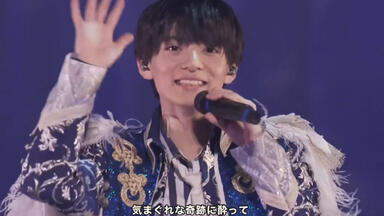 Howzit Lilかんさい 西村拓哉 関西ジュニア 関ジュ Lilかんさい・西村