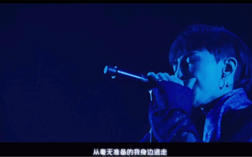 【GD】 权志龙 黑暗系三部曲 + BUT I LOVE YOU 中文字幕 超清1080p哔哩哔哩bilibili