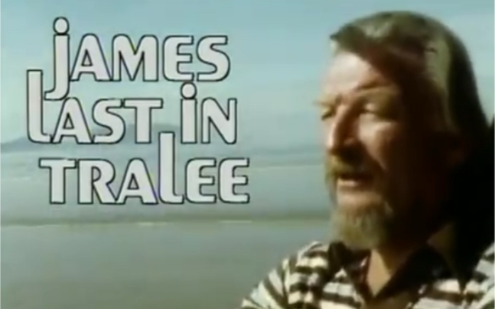 [图]James Last - Live In Tralee 1983