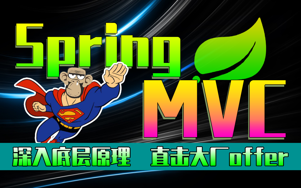 【尚学堂】SpringMVC框架完整版最新视频教程轻量级MVC框架哔哩哔哩bilibili