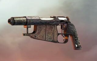 战地1oberz手炮人手炮魂手炮都是人上人