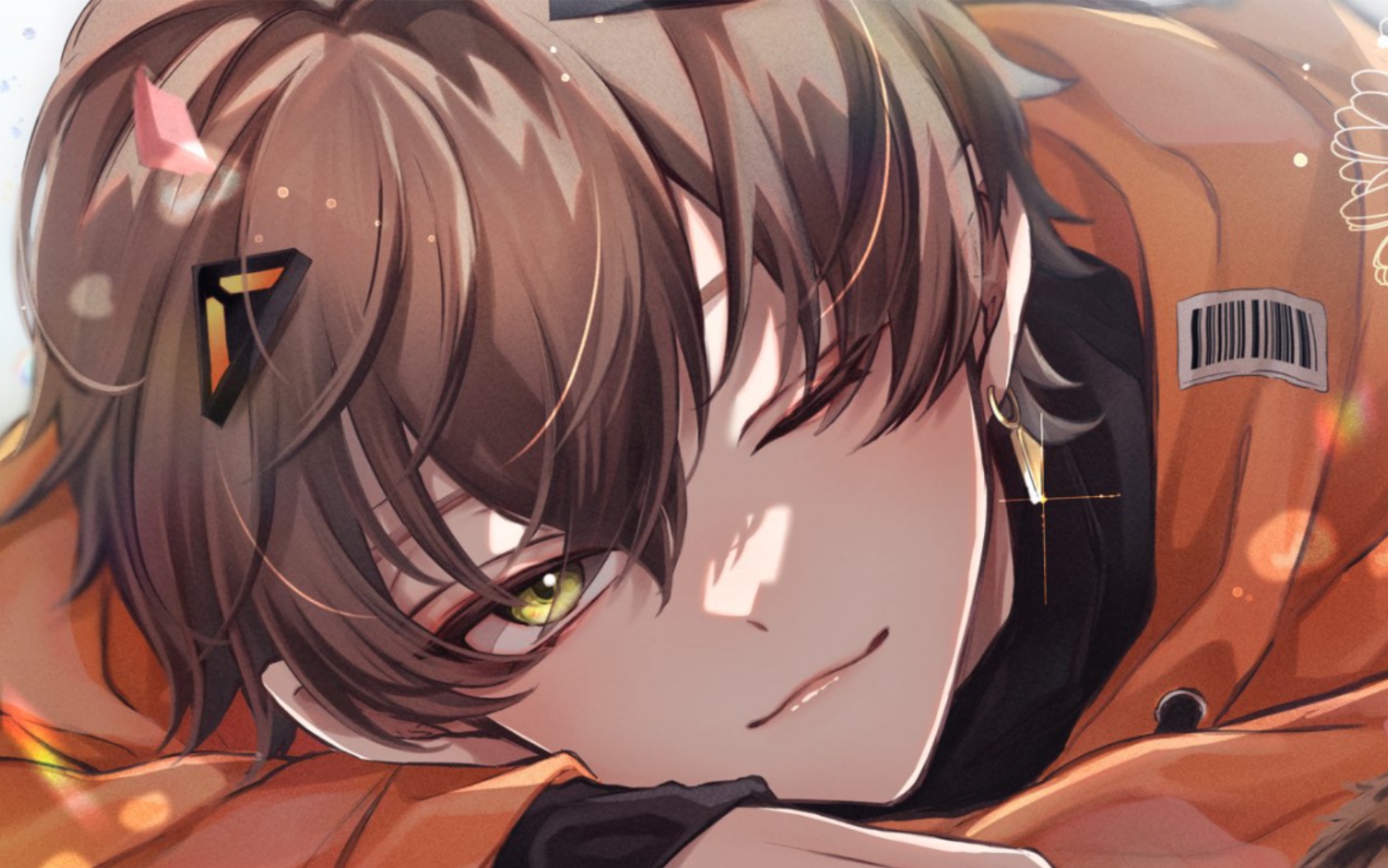 【熟/alban knox】猫猫的推特300k语音