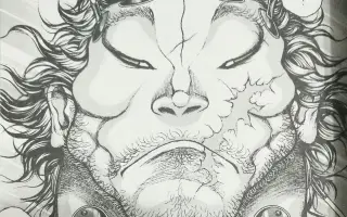 刃牙道 搜索结果 哔哩哔哩 Bilibili