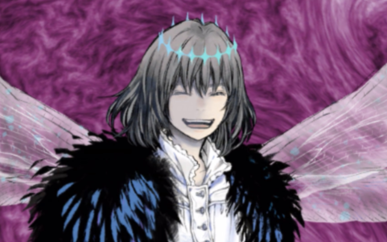 奥伯龙情人节回礼