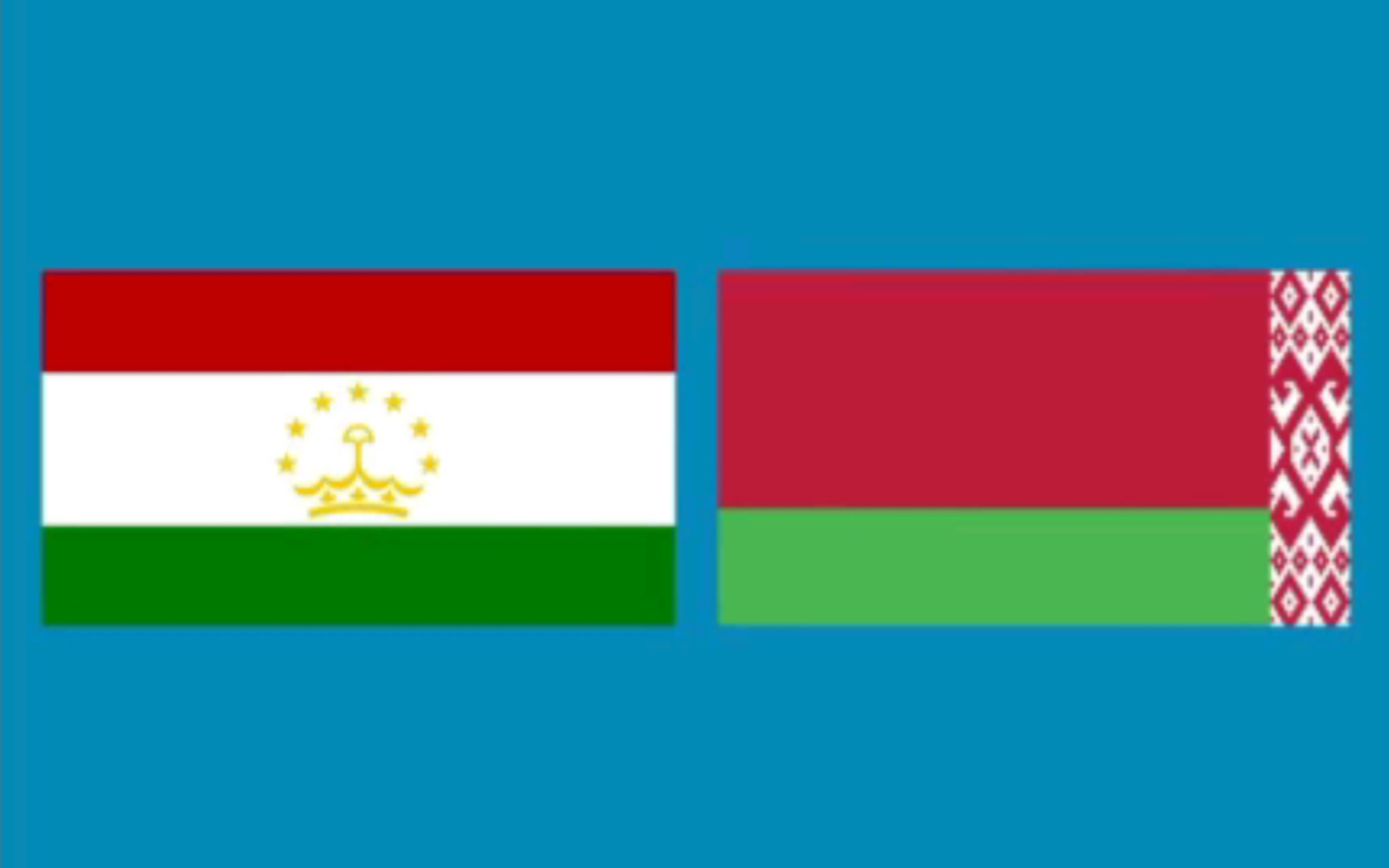 塔吉克斯坦国歌图片