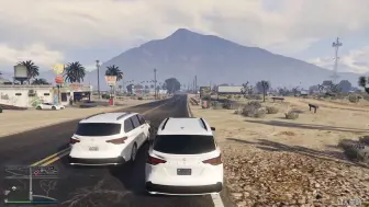 Download Video: 【GTA OL】“乡村驾驶俱乐部”