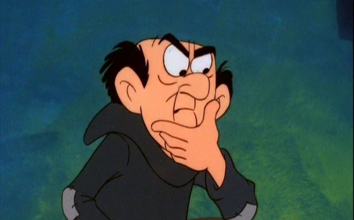 大型励志纪录片寻找格格巫7