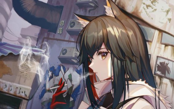 鹰角的利刃们享受我们当时的痛苦吧