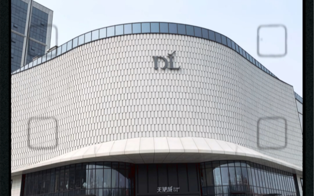 新乡人打卡许昌天使城,哈哈