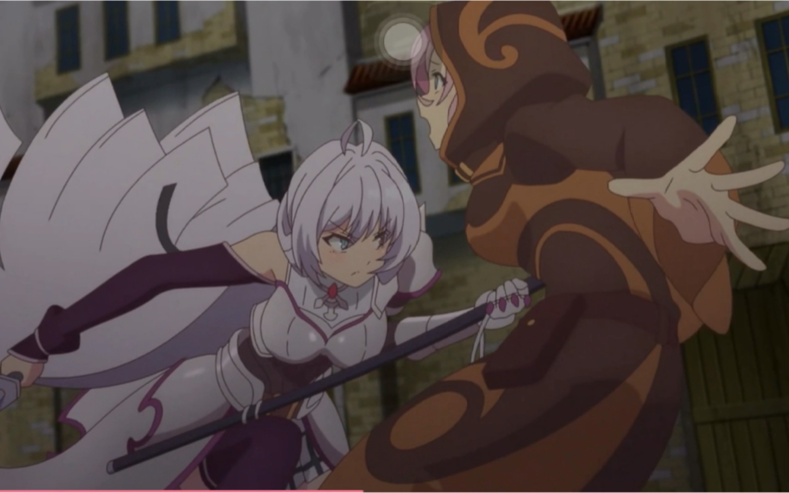 回复术士的重启人生