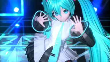 初音未来16周年-哔哩哔哩_Bilibili