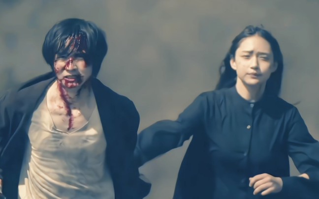 假面骑士amazons白本彩奈但是我想活着惟由和你一起