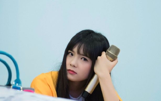 snh48袁航youbelongwithme