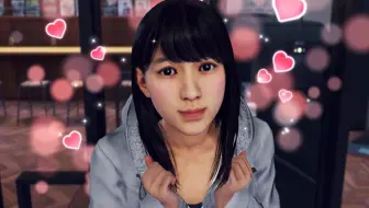 在《审判之眼》里和妹子谈恋爱 顶级渣男