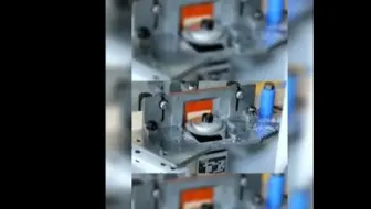 豪德木工机械#斜边封