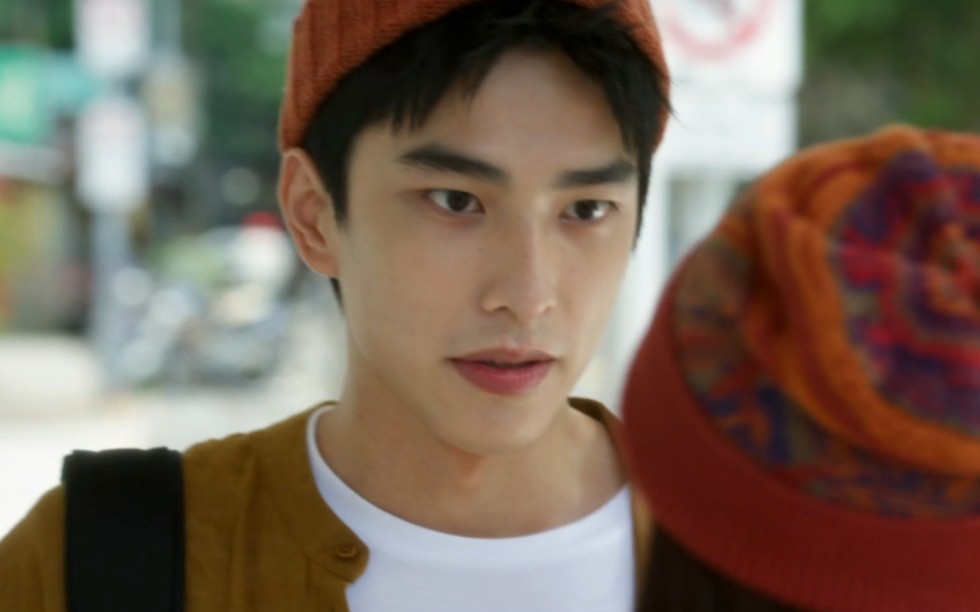 这脸真的不垮|曾敬骅