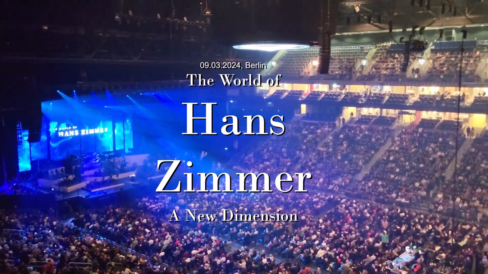 [图]2024柏林汉斯季默好莱坞王者之音The World of Hans Zimmer