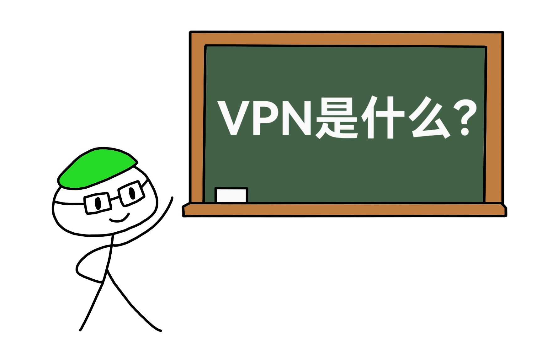 你是否理解VPN是什么,哪些VPN是正规的?关于VPN的真相就在这里.哔哩哔哩bilibili