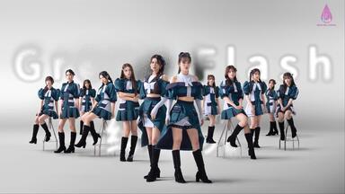 AKB48 green flash 劇場 生写真 Green Flash | AKB48 Wiki | Fandom