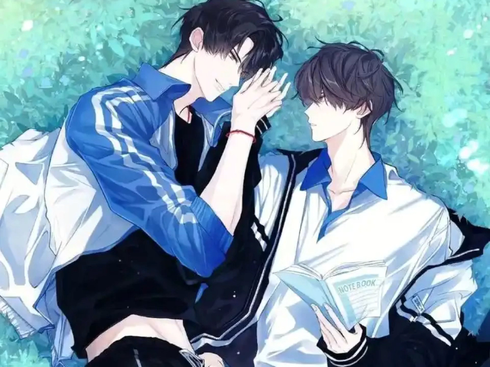 《伪装学渣》原耽妹专用壁纸头像!