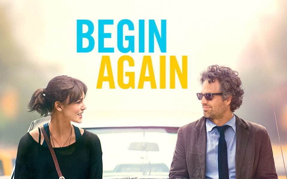 [图]【Begin Again/歌曲改变人生】精彩片段集锦