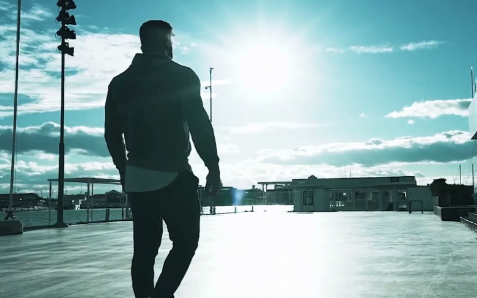 孤独 - 审美健身动机