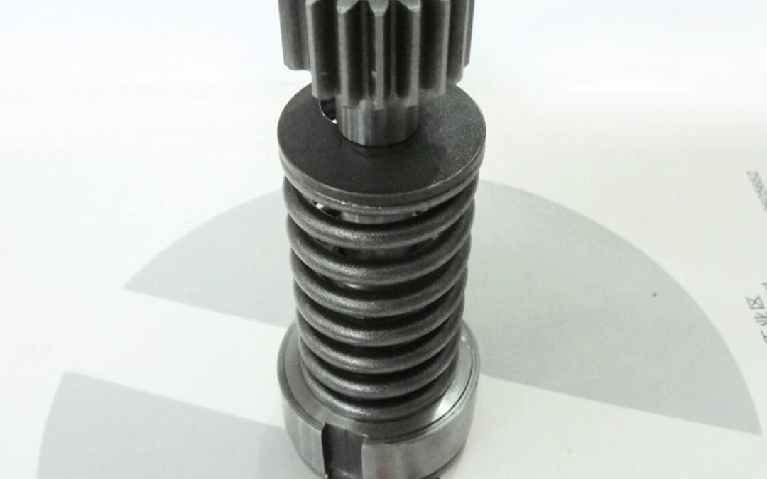 适配于发动机喷油泵柱塞1p6400