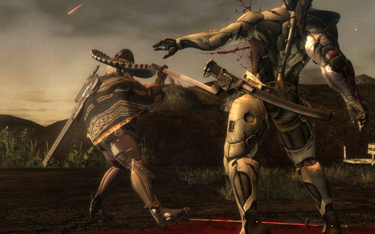 武士对决_哔哩哔哩 (゜-゜)つロ 干杯~-bilibili