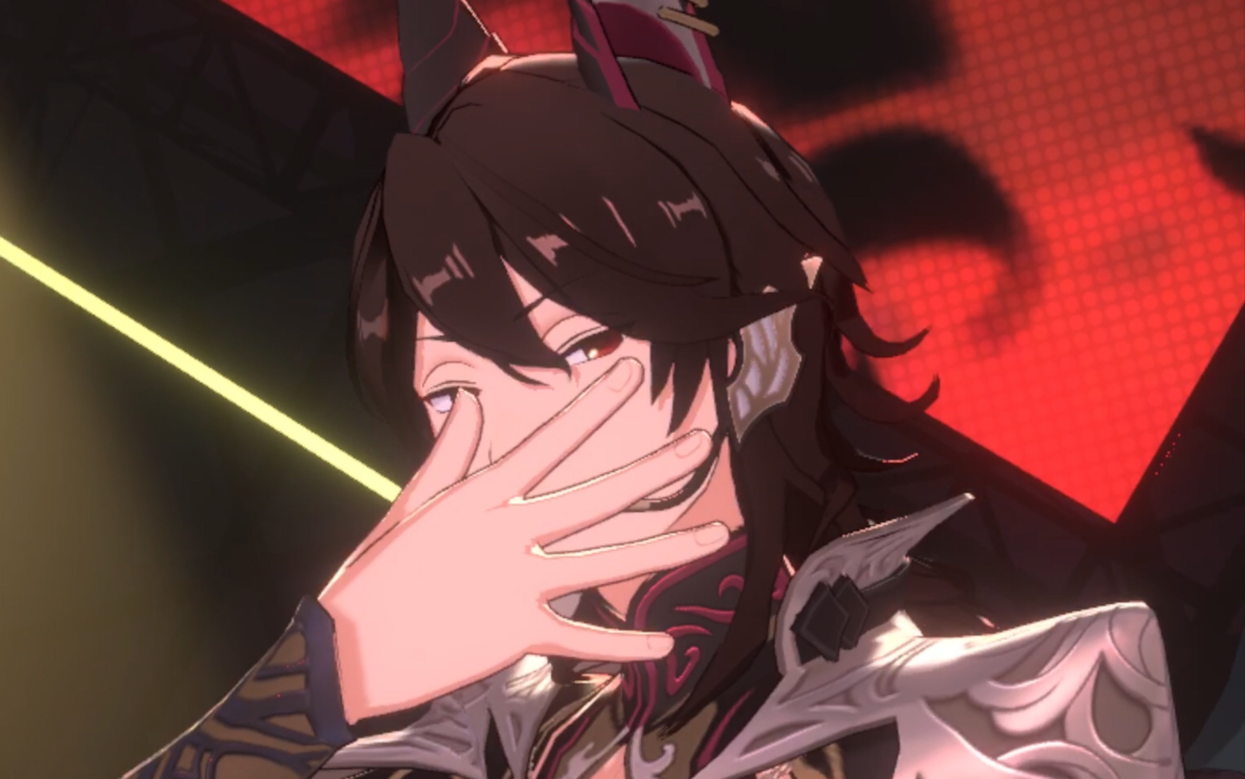 神の名前に堕ちる者 を歌ってみた 藤崎わと 游戏社