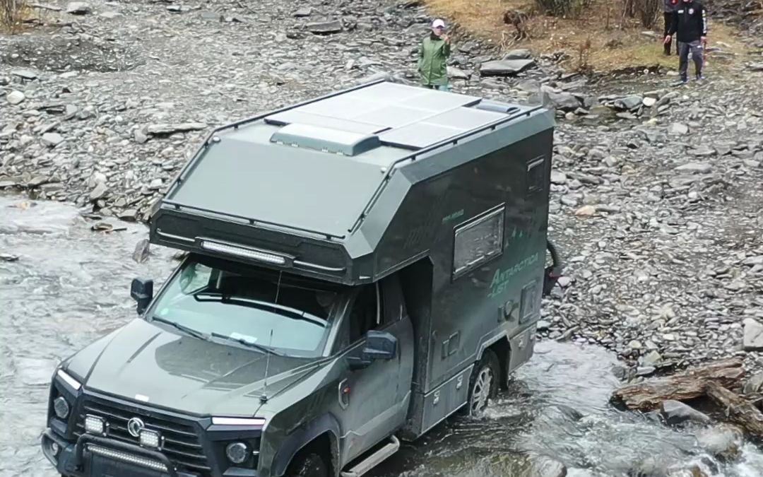 旅美速腾四驱越野房车俱乐部,解决带你怎么玩,去哪玩哔哩哔哩bilibili