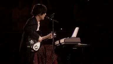 瀧さん「Human Bloom Tour 」 RADWIMPS – ハイパーベンチレイション (Human Bloom Tour)_哔哩