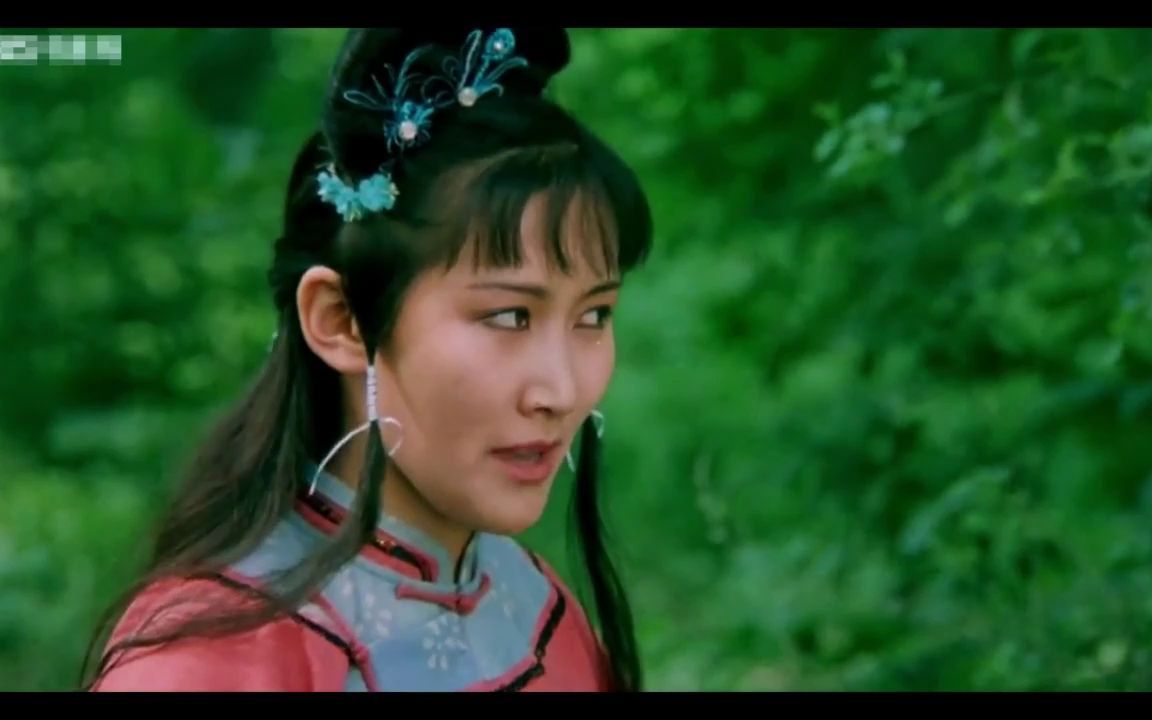 大陆怀旧经典武侠老片:索命飞刀片段05