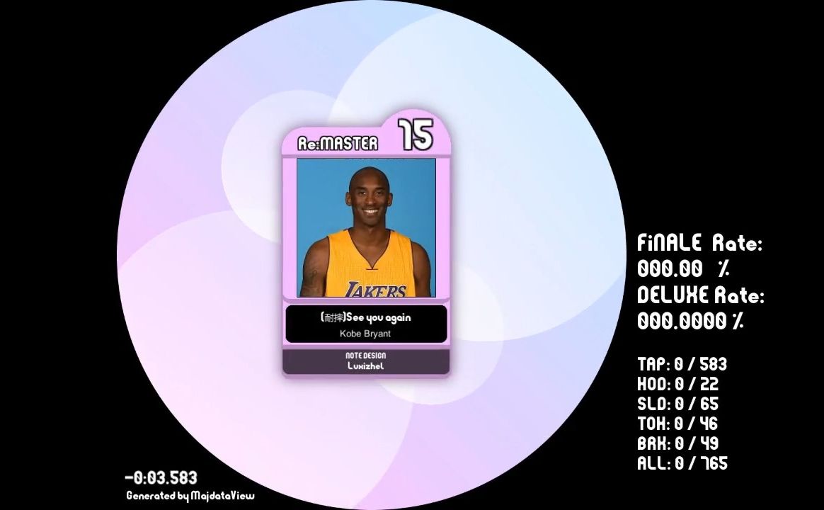 【5天看了100遍白系观后感】see you again re:master 15