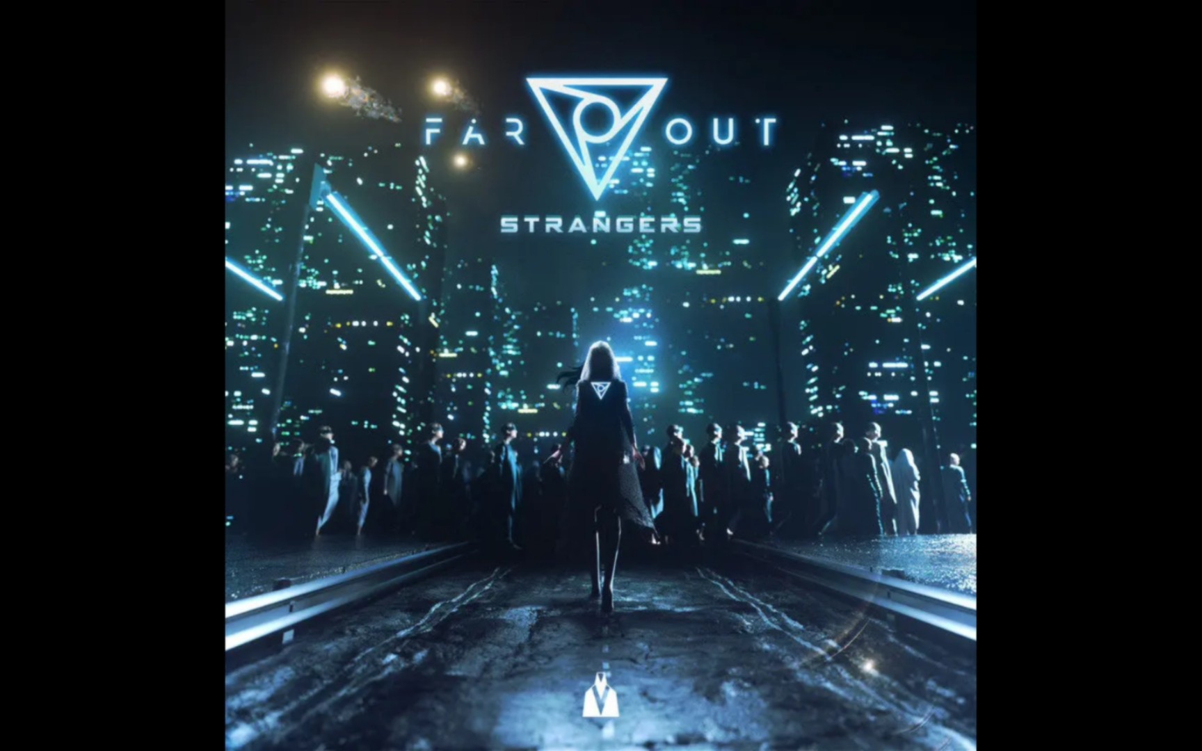 [图]Strangers-Far out