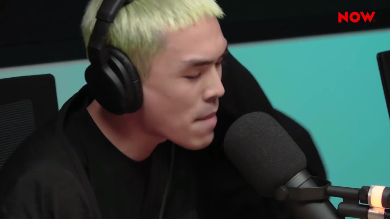 aomg新成员punchnello的aomg首秀