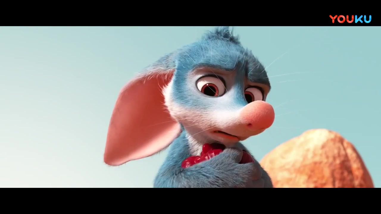 92届奥斯卡最佳动画短片十强《bilby·兔耳袋狸》