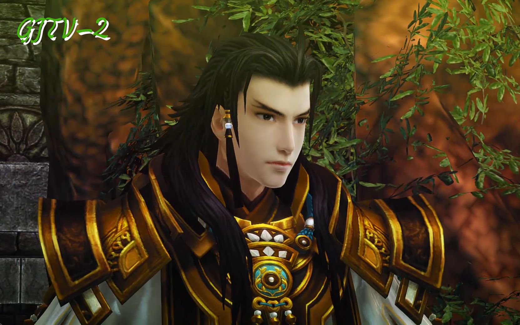 古剑奇谭二游戏全剧情动画剪辑合集1080p已完结