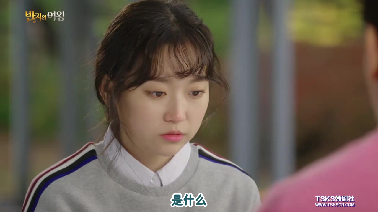 戒指女王22戒指的回归
