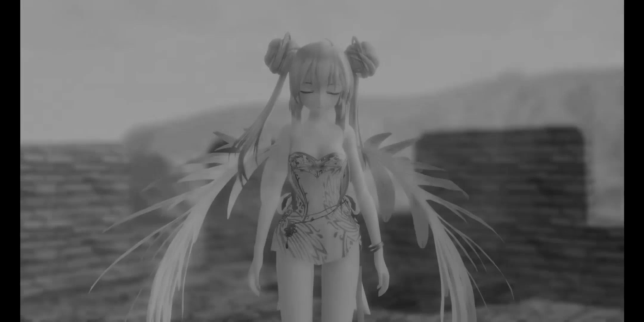 [图]《长安幻世绘》MMD