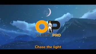 Download Video: 【Oldest Pro】等到太阳升起 我会和你一起