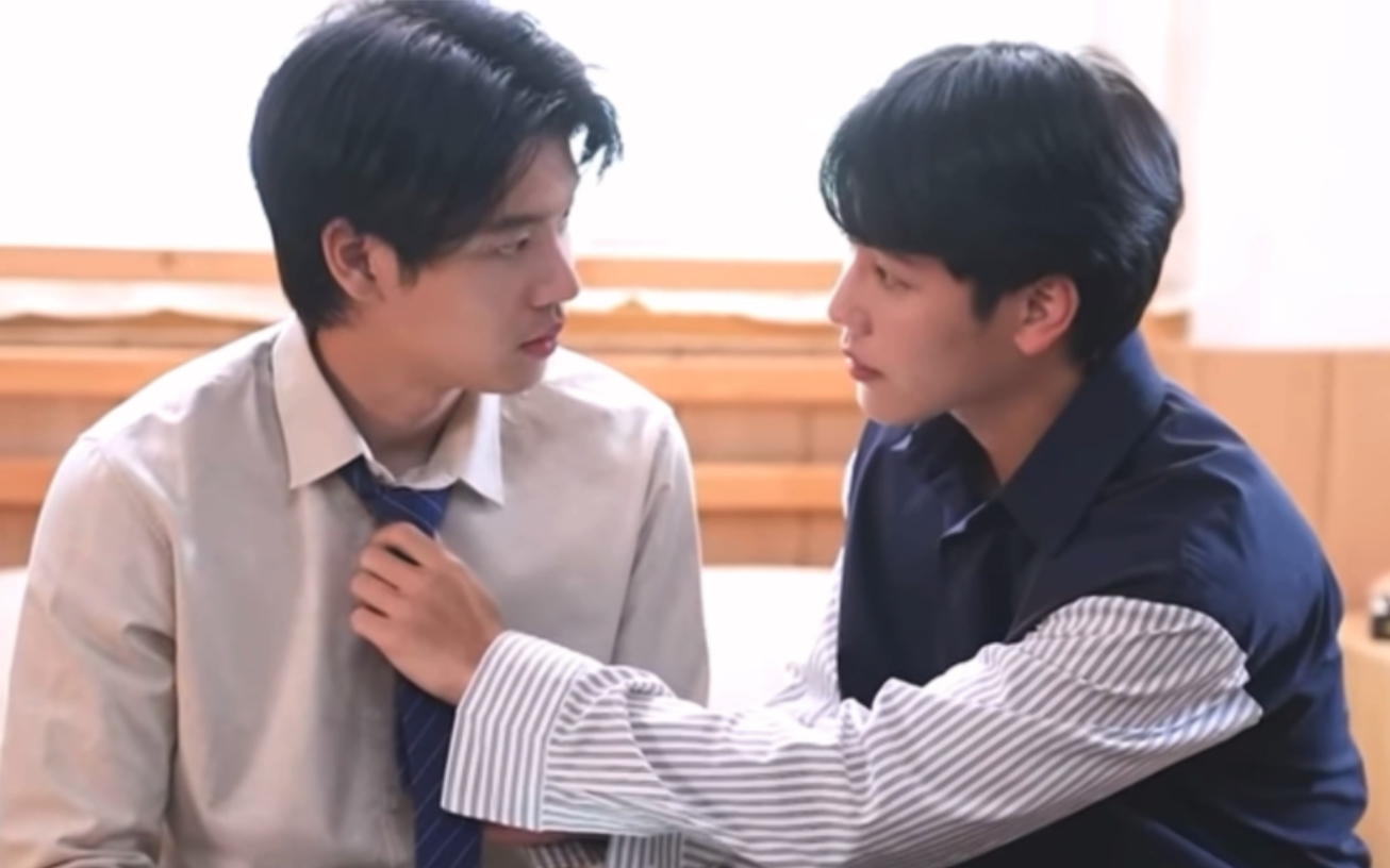 YINWAR ｜ Daybed MV花絮中字 cut_哔哩哔哩_bilibili